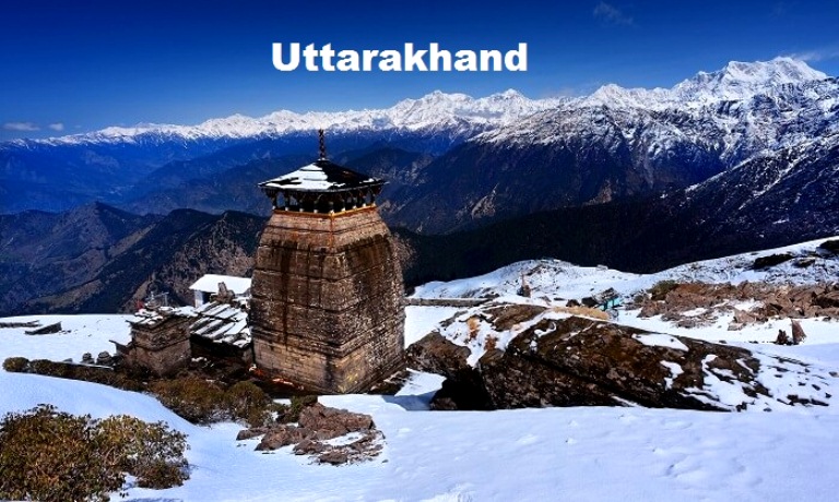 Uttarakhand